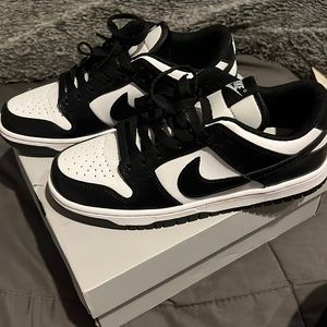 Nike dunks
